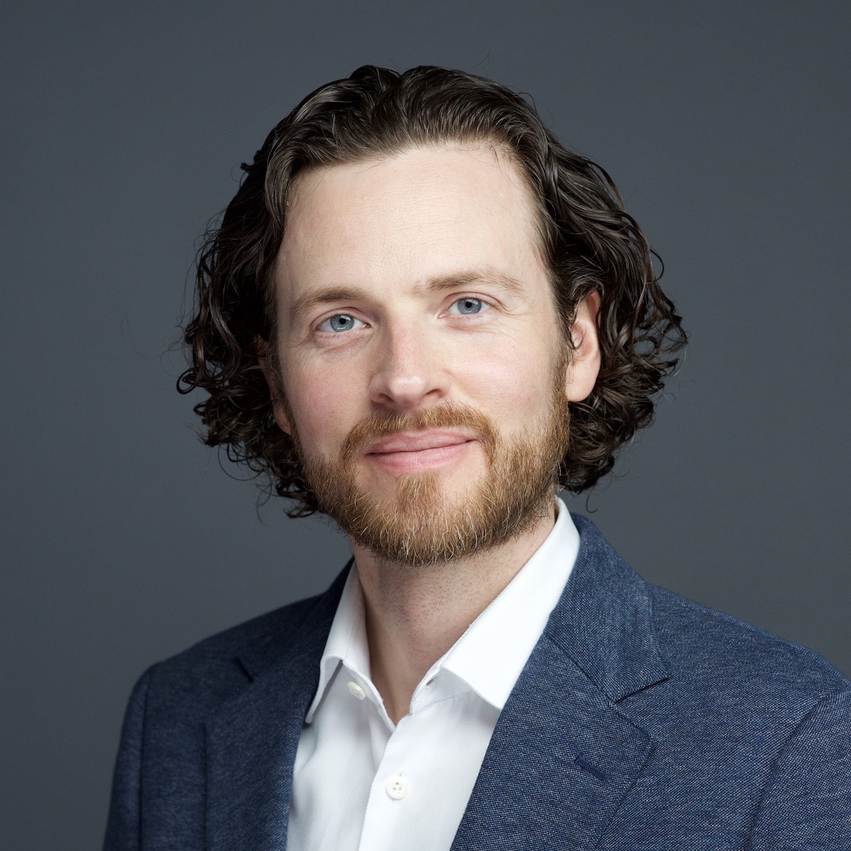 Portrait of Martin Bittner